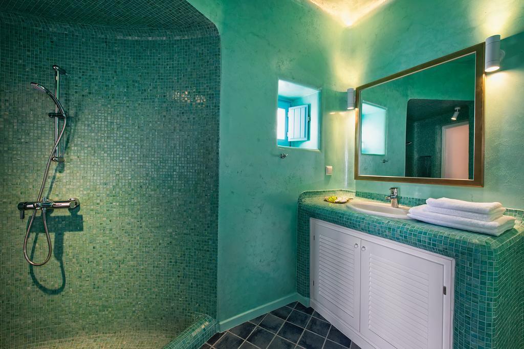 Ananda Suites Имеровигли Стая снимка