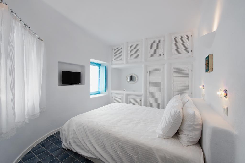 Ananda Suites Имеровигли Стая снимка